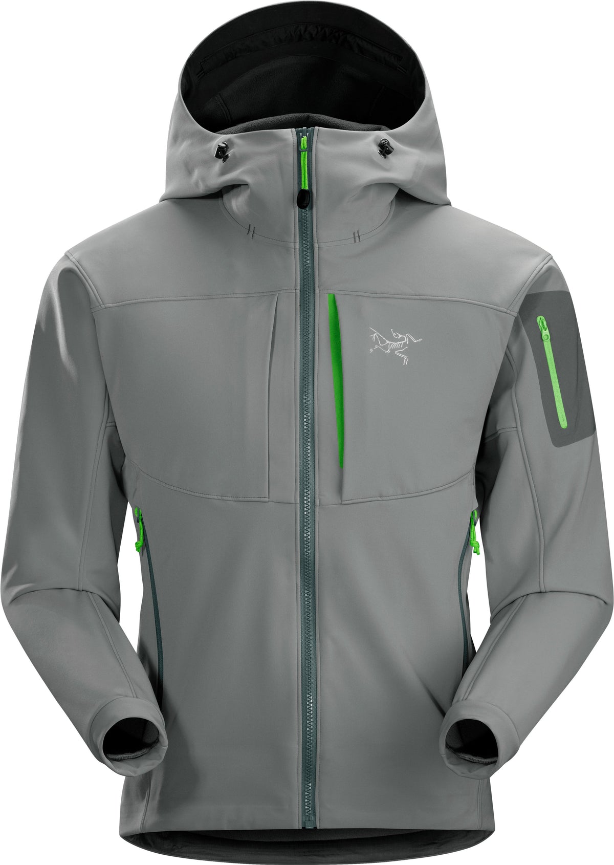 Gamma MX Hoody Men's