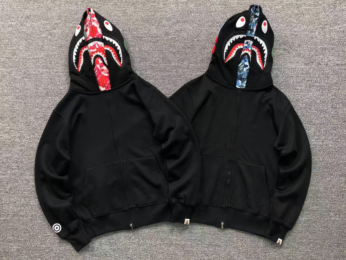Bape Hoodie