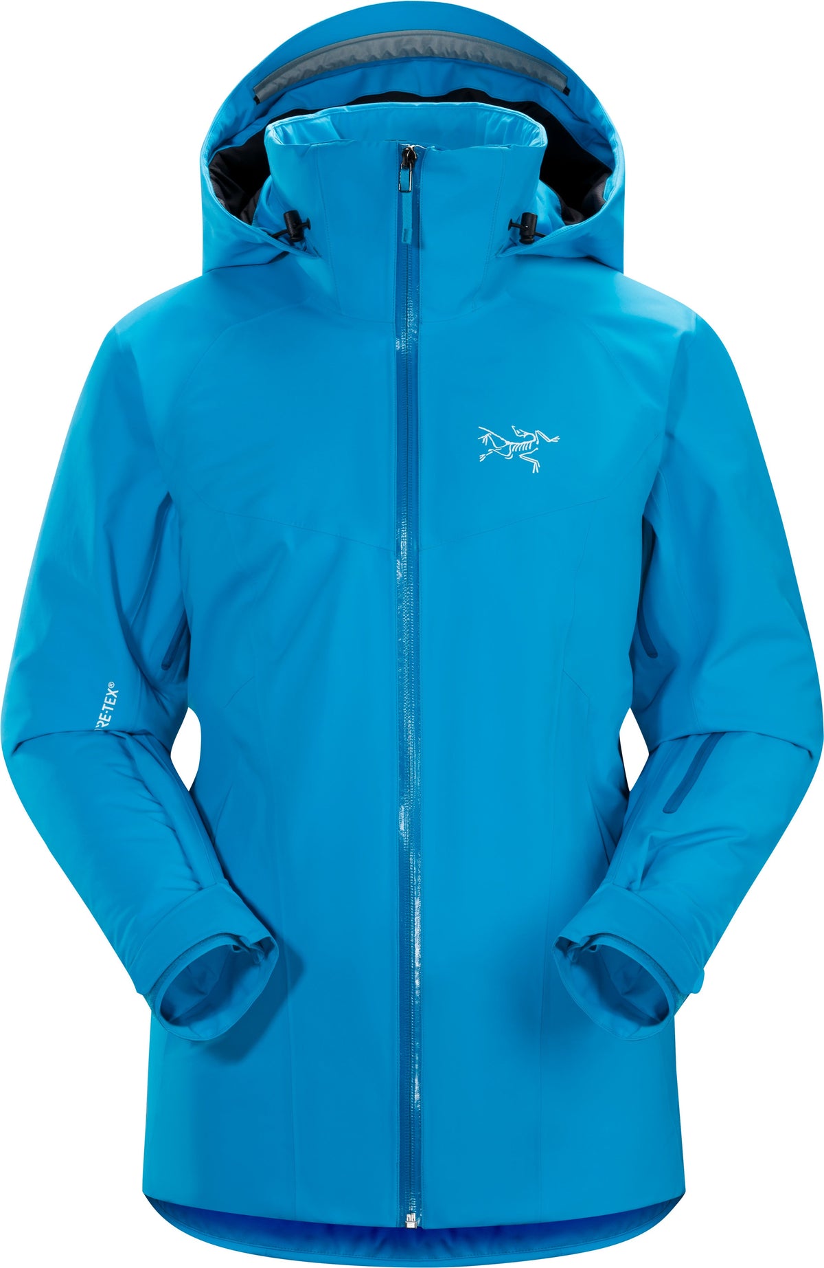Tiya Jacket Women's