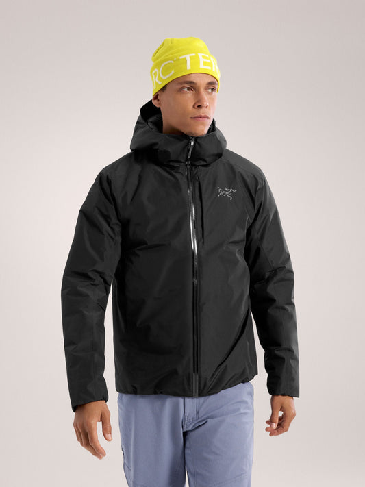 Solano Down Hoody Men's