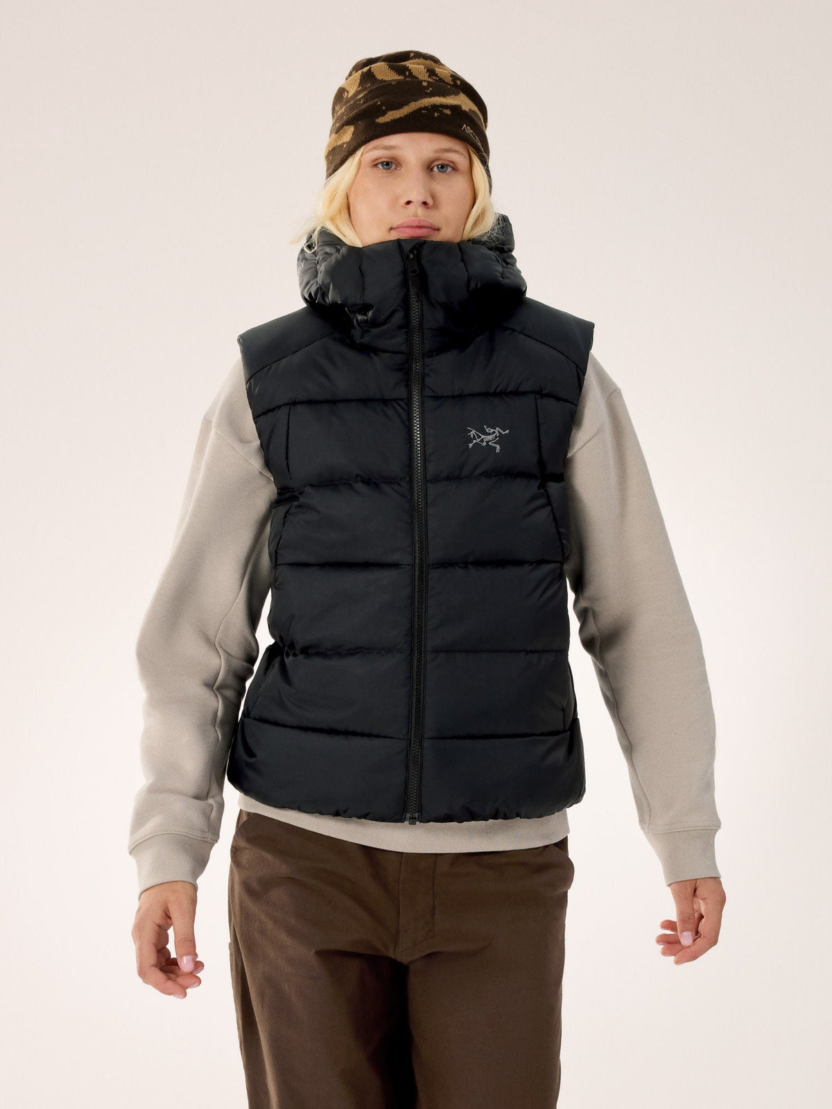 Thorium Vest Women's