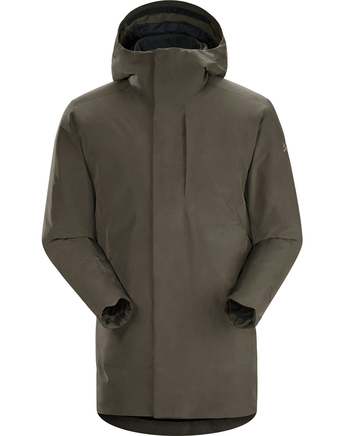 Magnus Coat Men's
