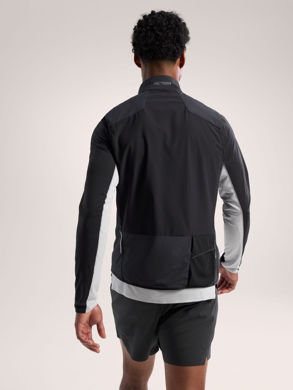 Norvan Insulated Vest Men's