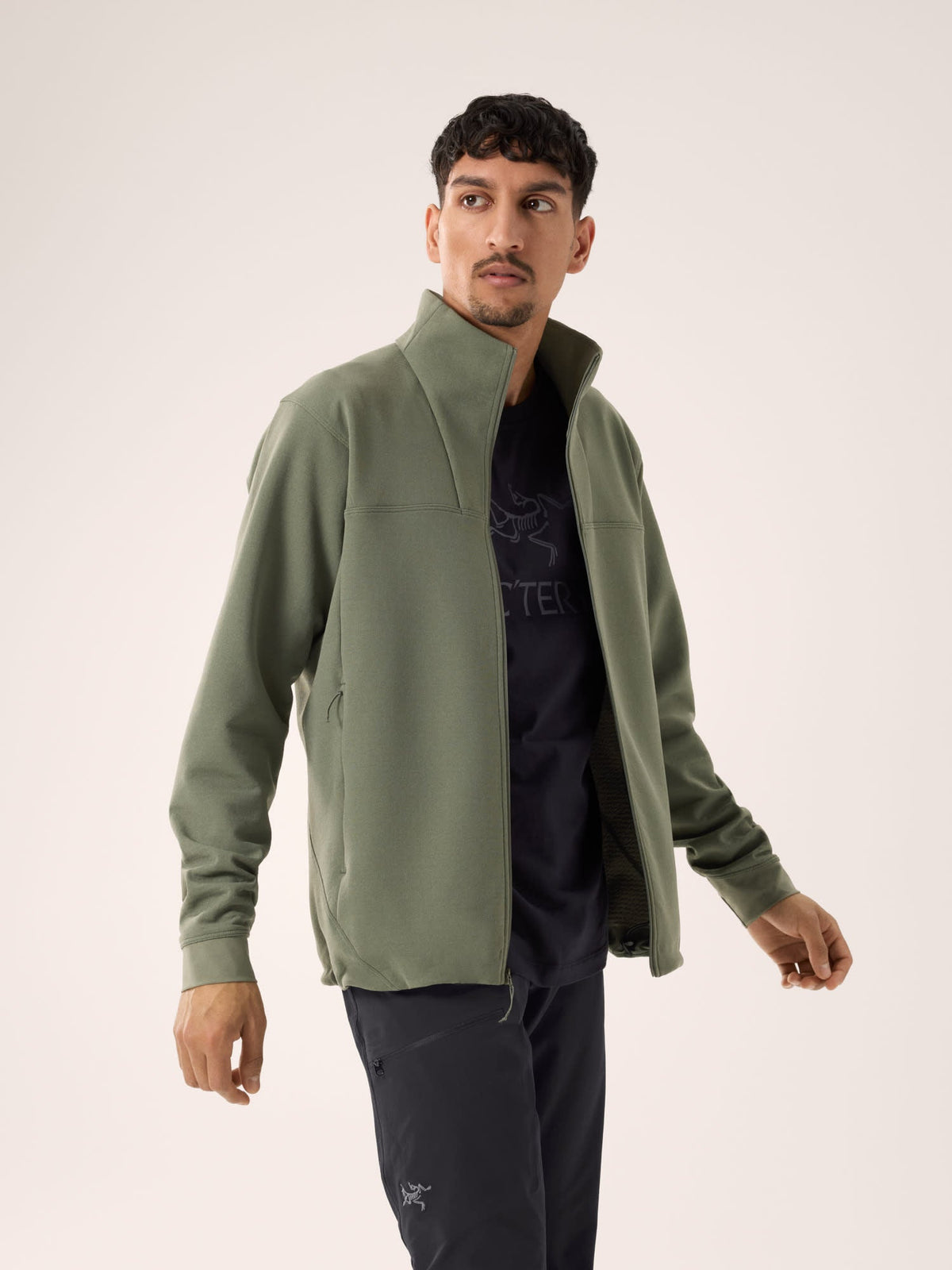 Rethel Jacket Men's