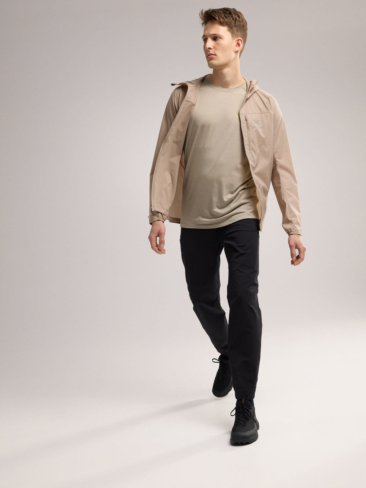 Squamish Hoody Men's