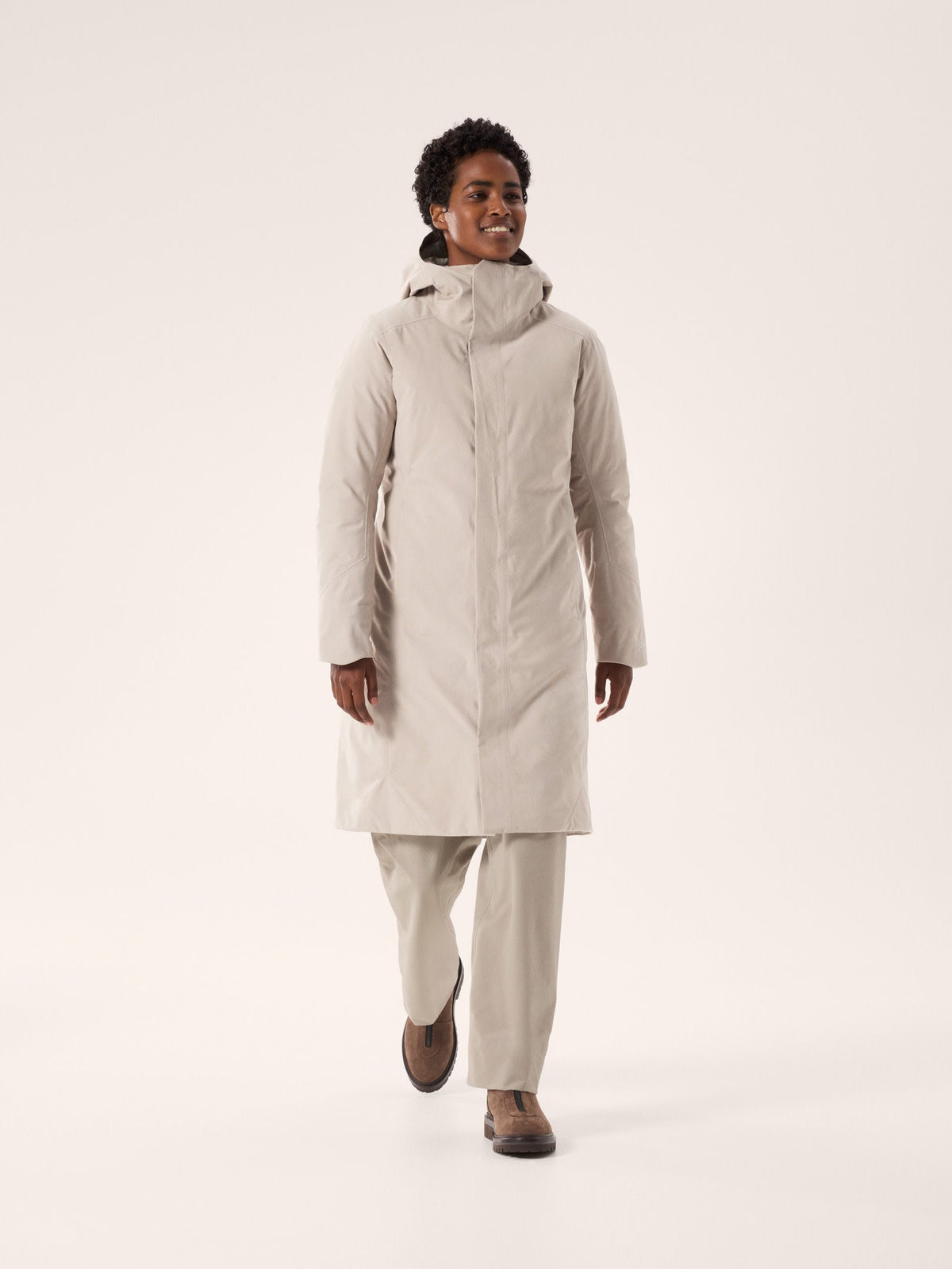 Patera Parka Women's