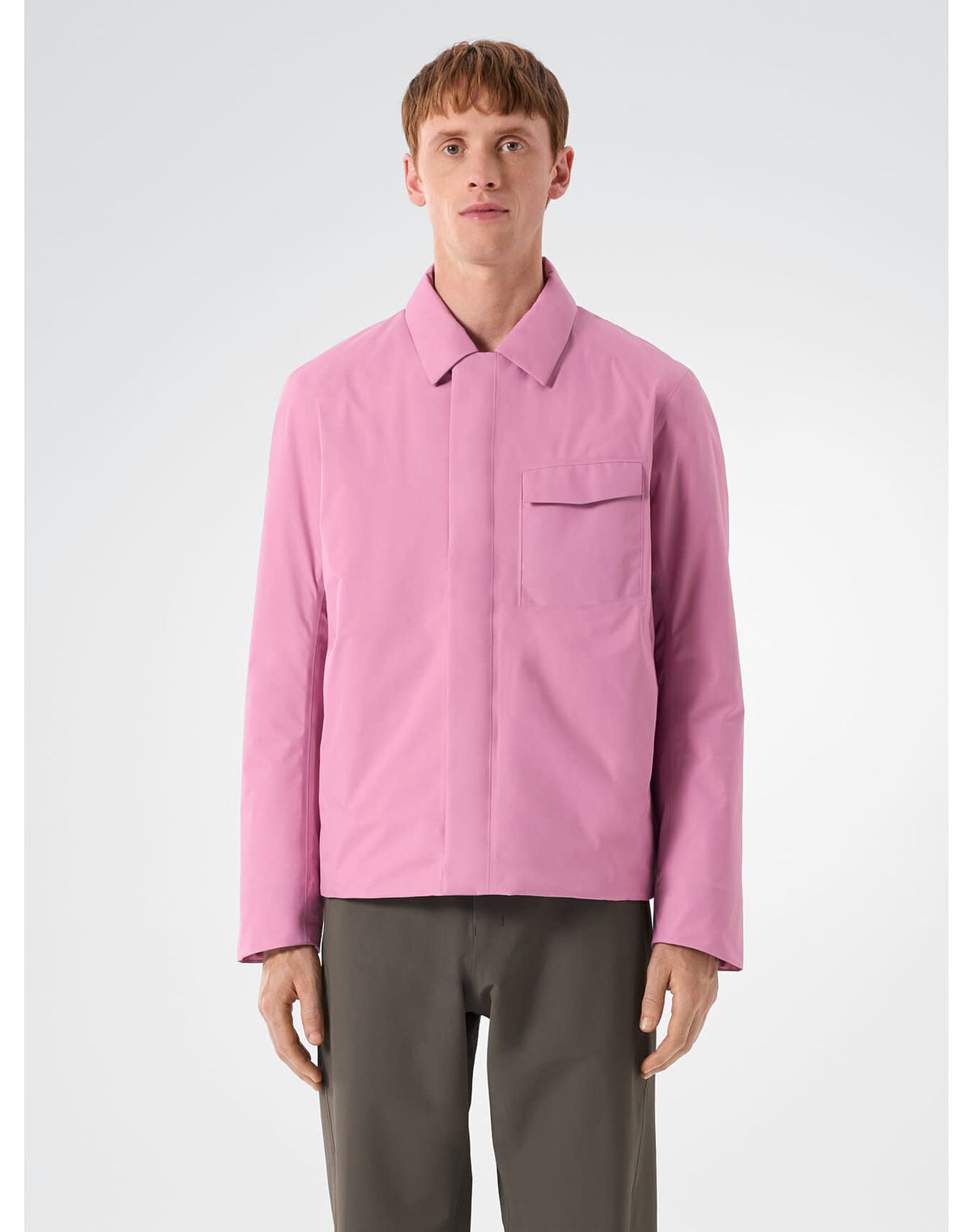 Spere Insulated Jacket Men's