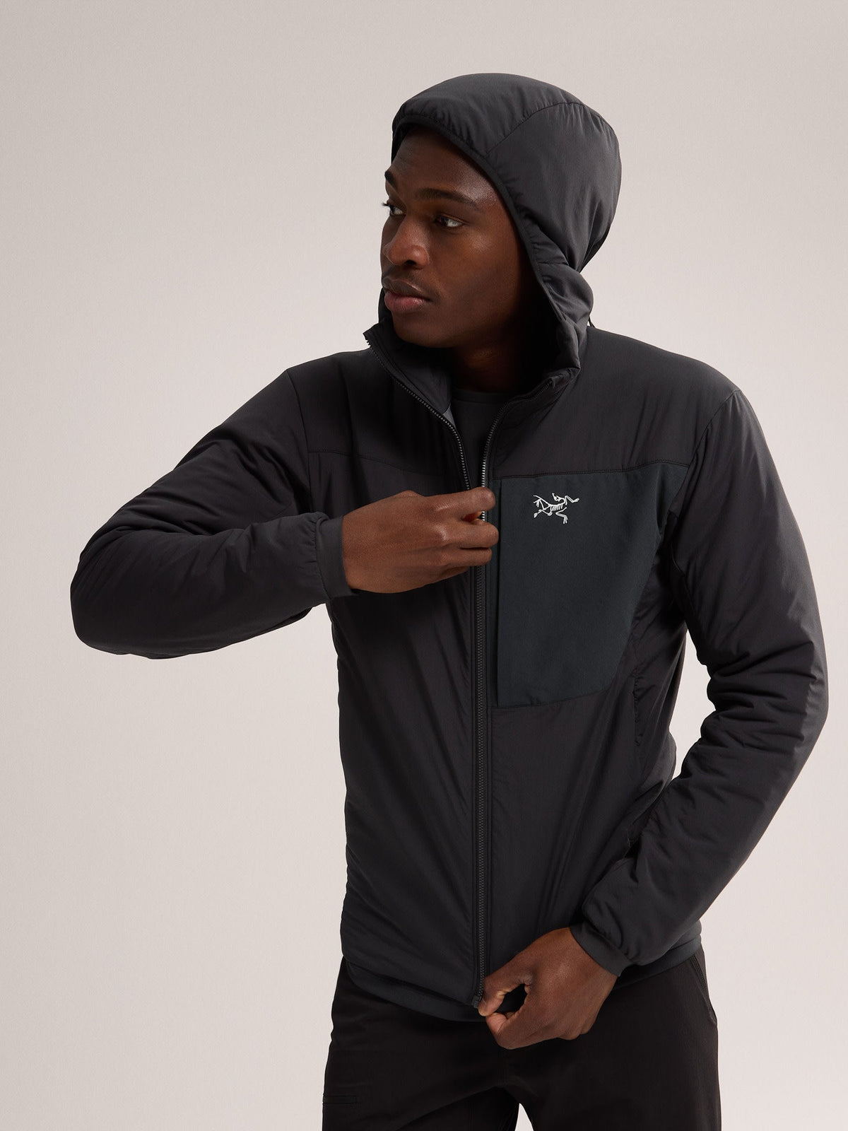 Proton Hoody Men's