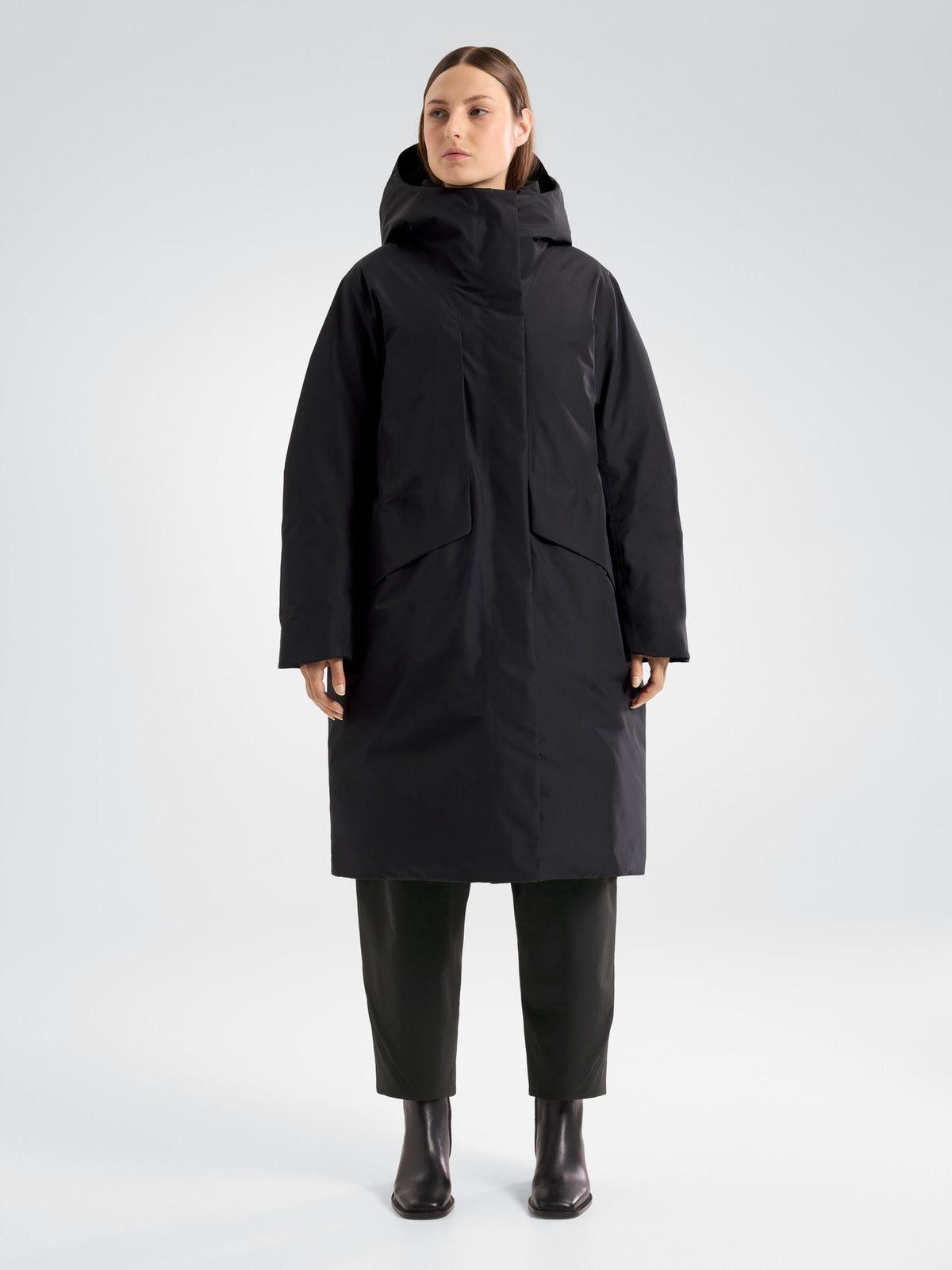 Ifora Down Parka Women's