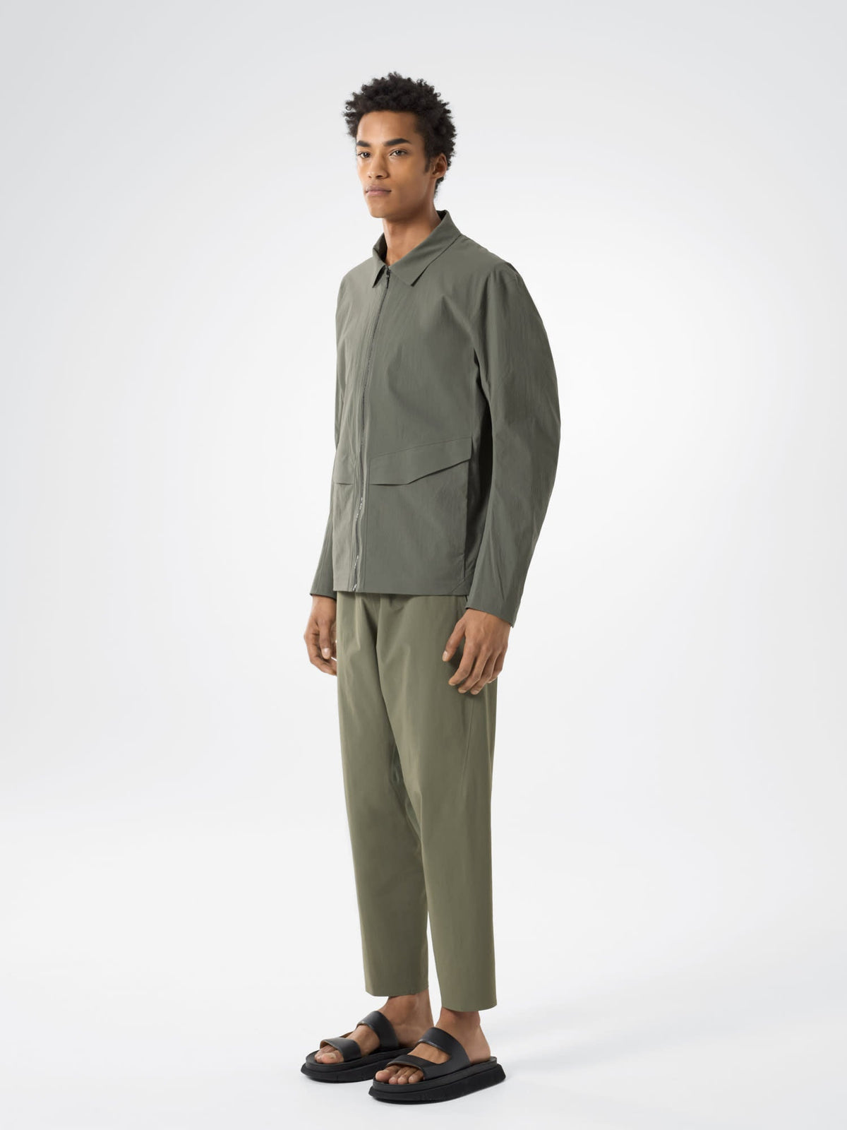 Spere LT Jacket Men's