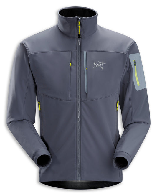 Gamma MX Jacket Men's