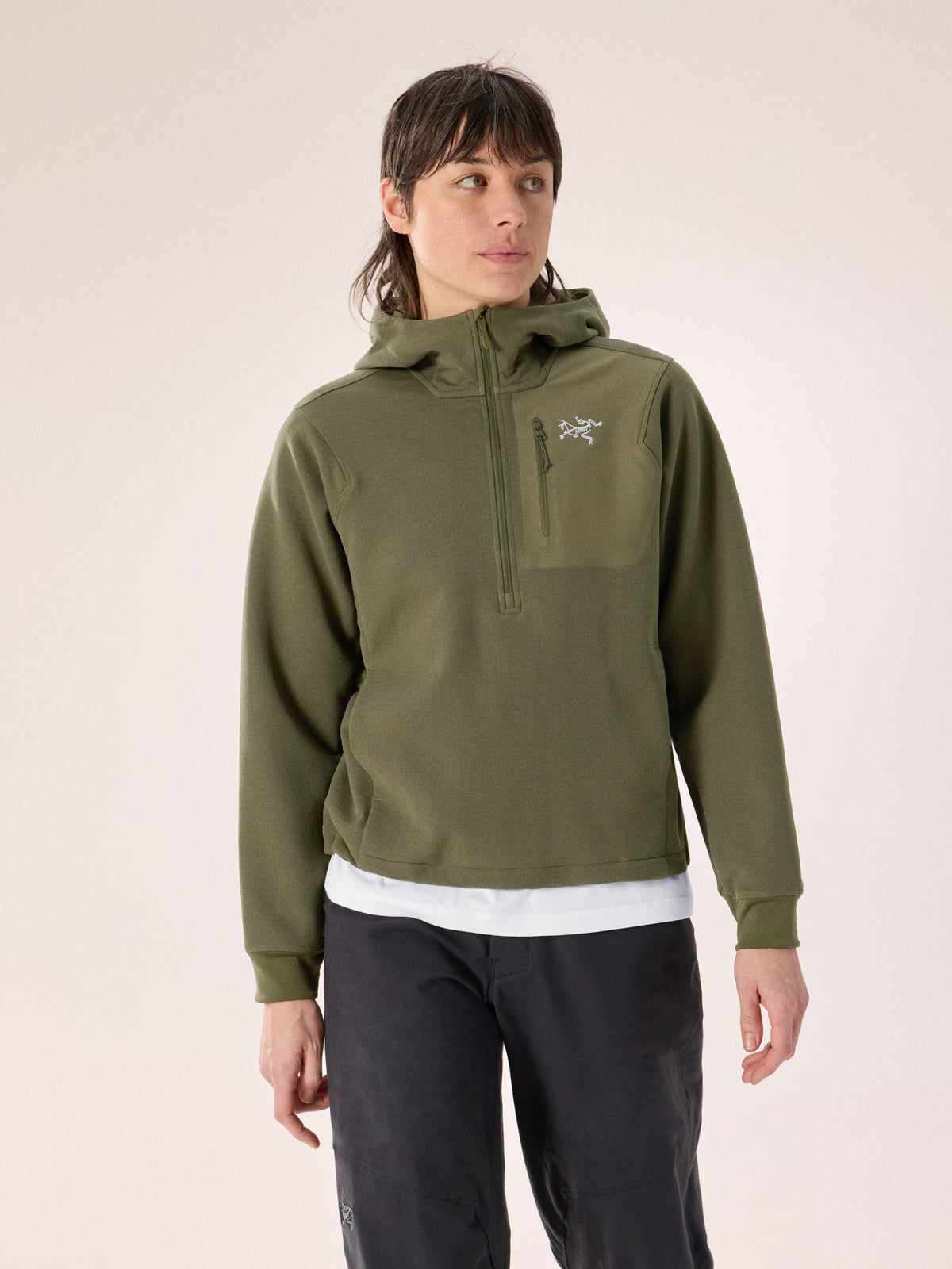 Aestas Pullover Hoody Women's