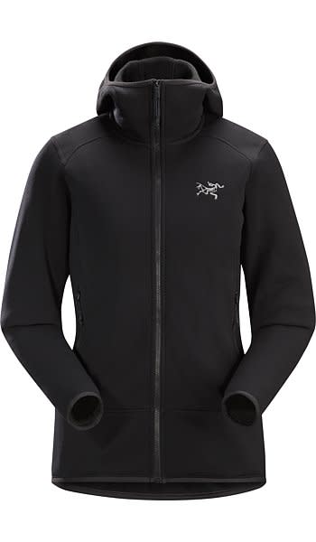Kyanite Hoody Women's