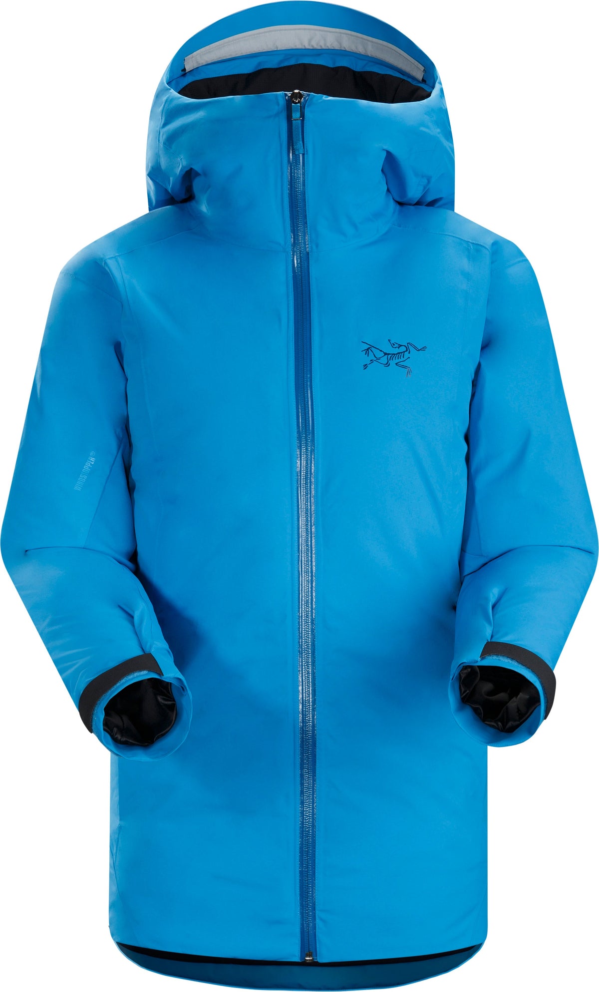 Nadina Jacket Women's