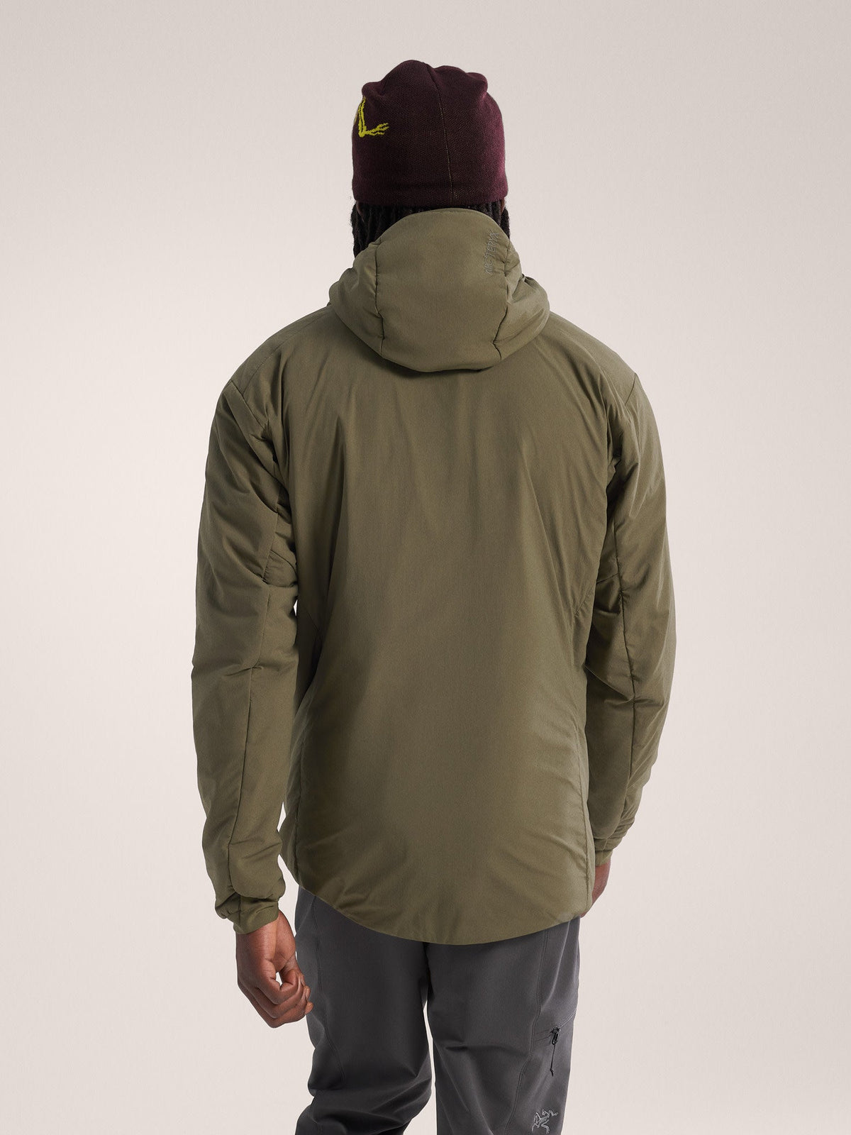 Proton Hoody Men's