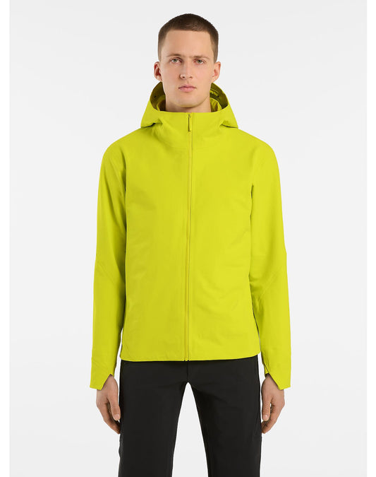 Isogon MX Jacket Men's