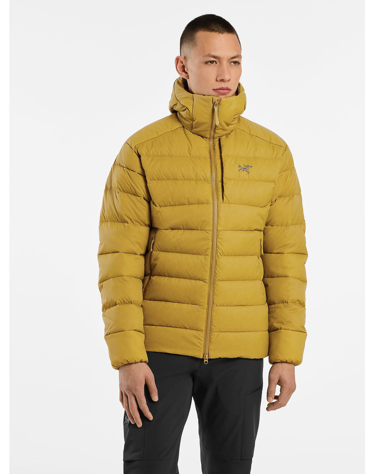 Thorium Hoody Men's