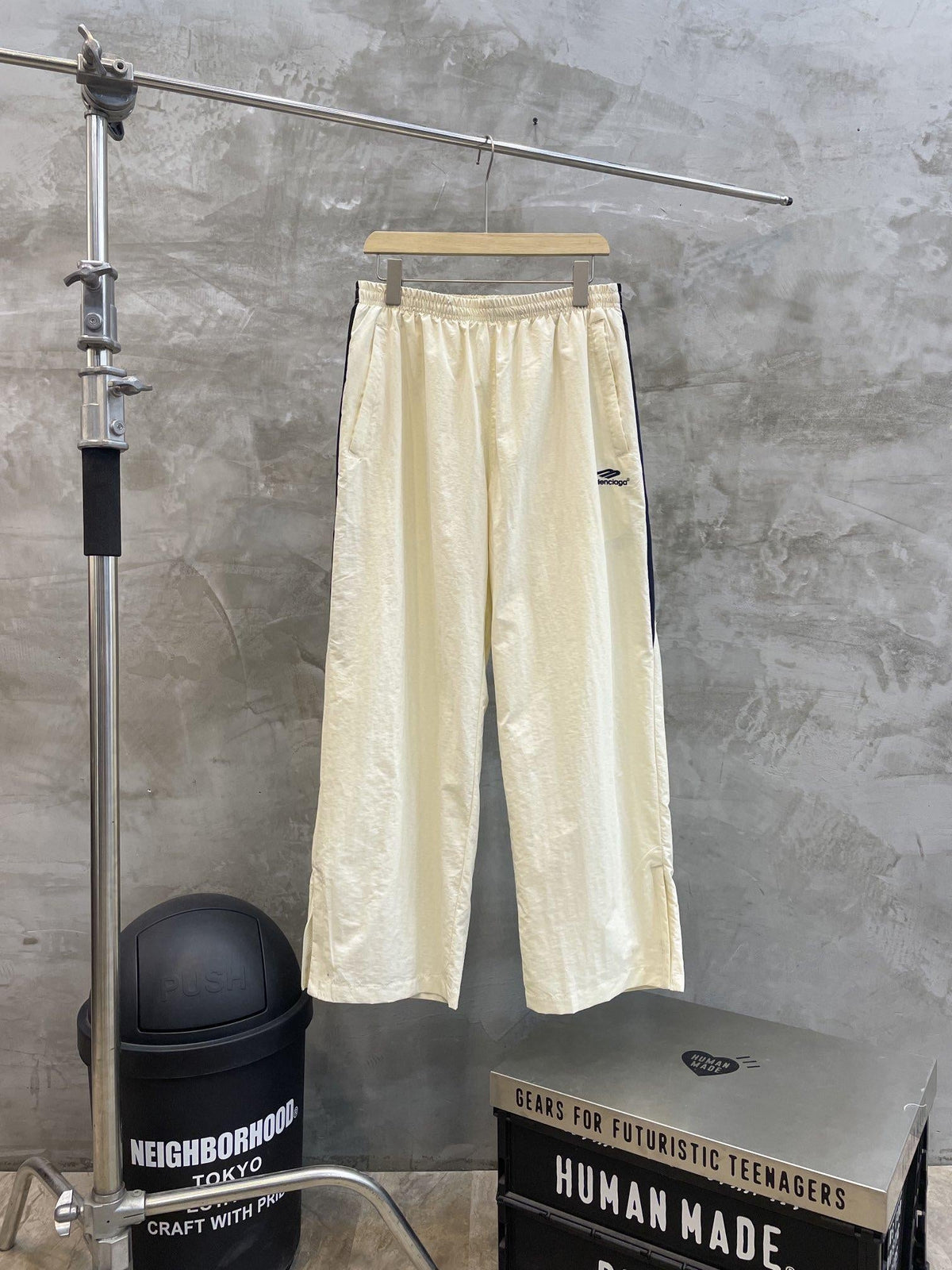 Balenciaga Pants