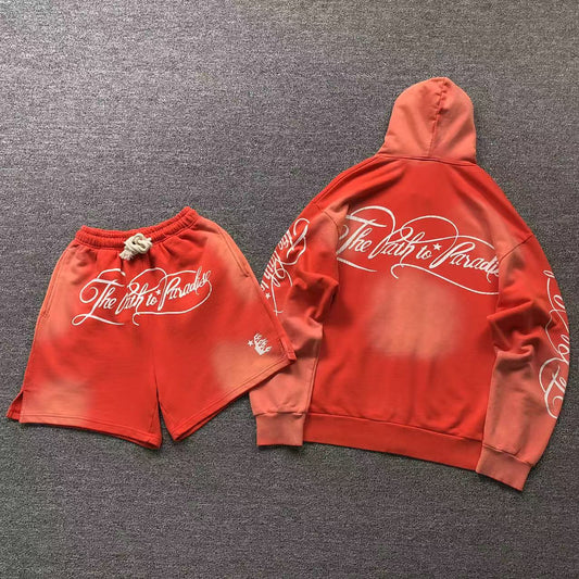 Hellstar Short Set