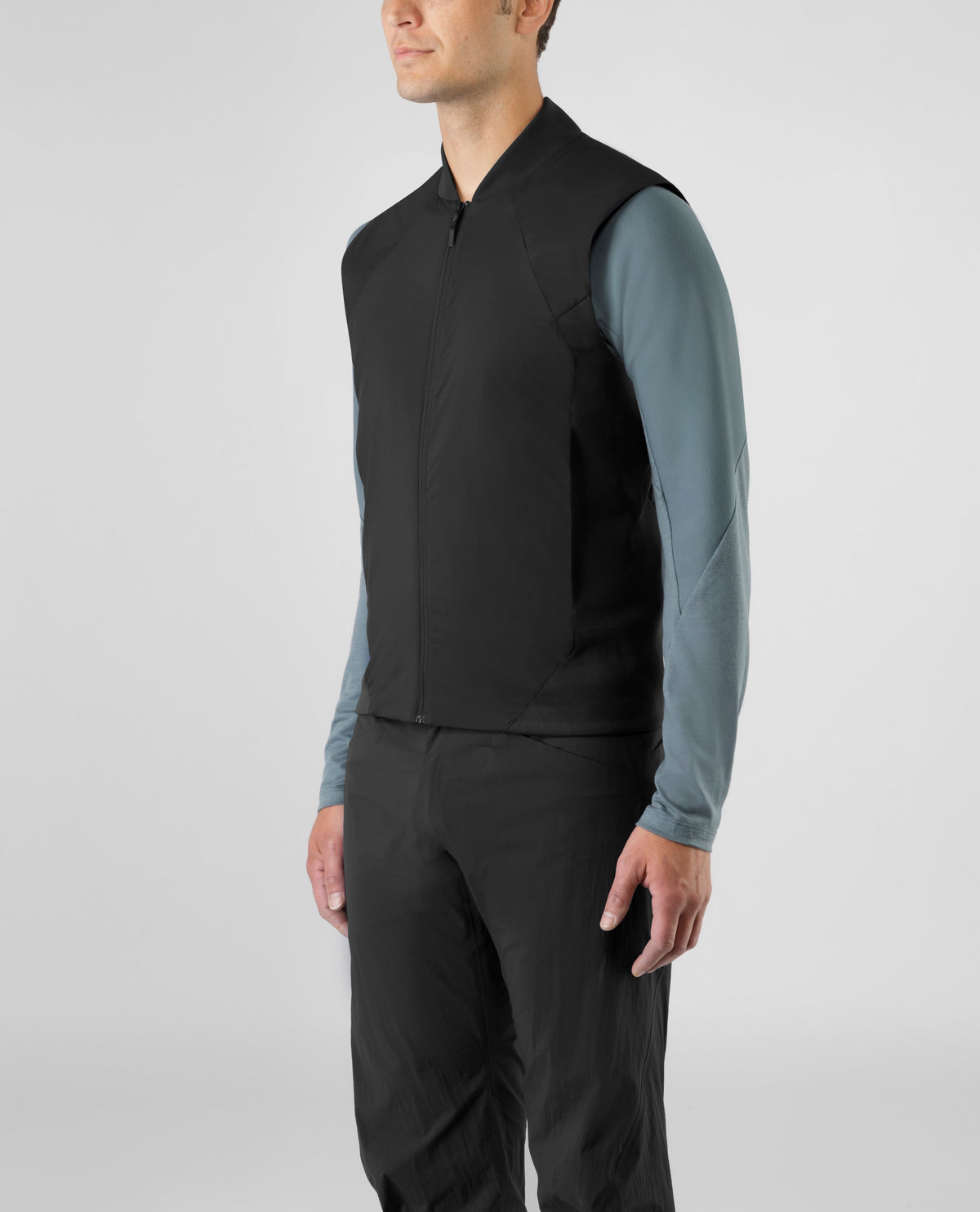 Quoin Vest Men's