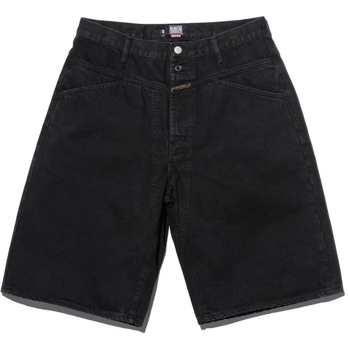 Supreme Shorts