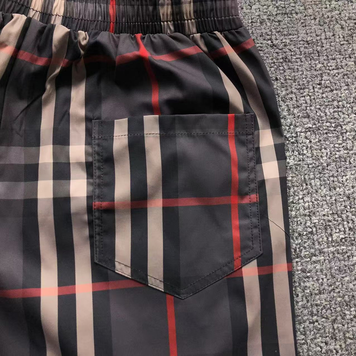 BB Shorts