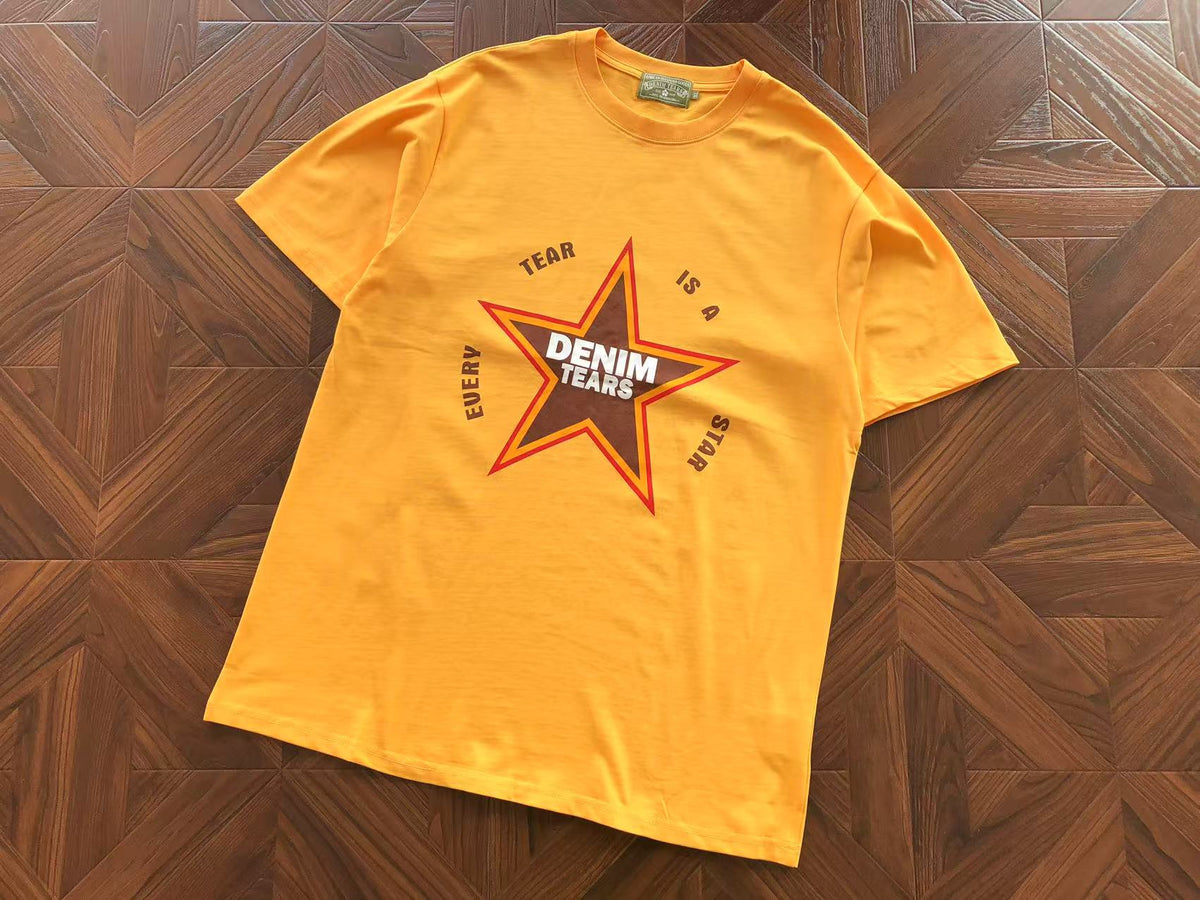 Denim Tears Tshirt