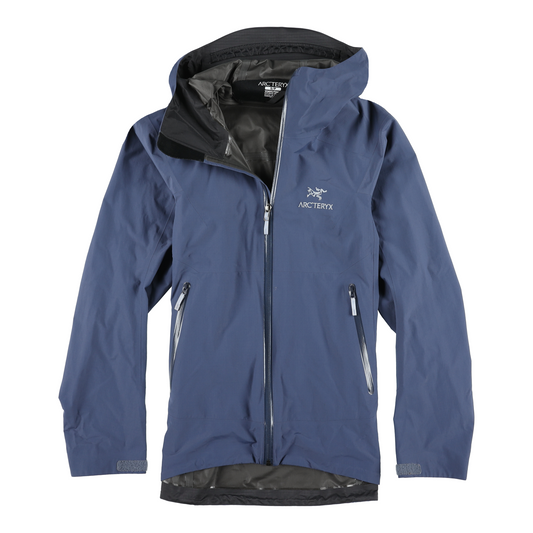 Zeta SL Jacket Women's