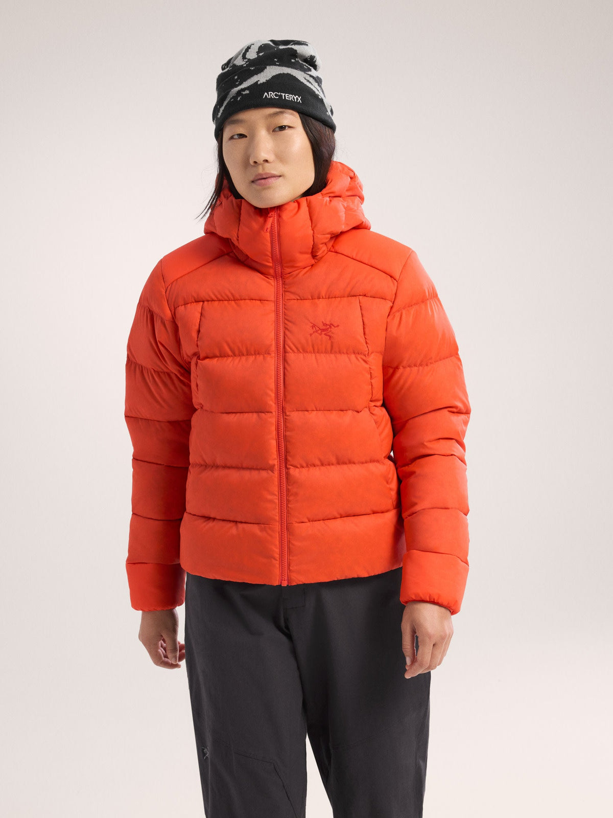 Thorium Jacket Women's