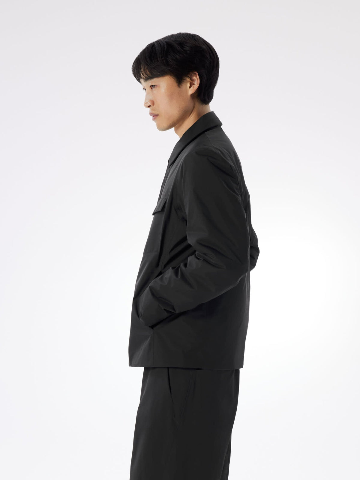 Spere Insulated Jacket Men's