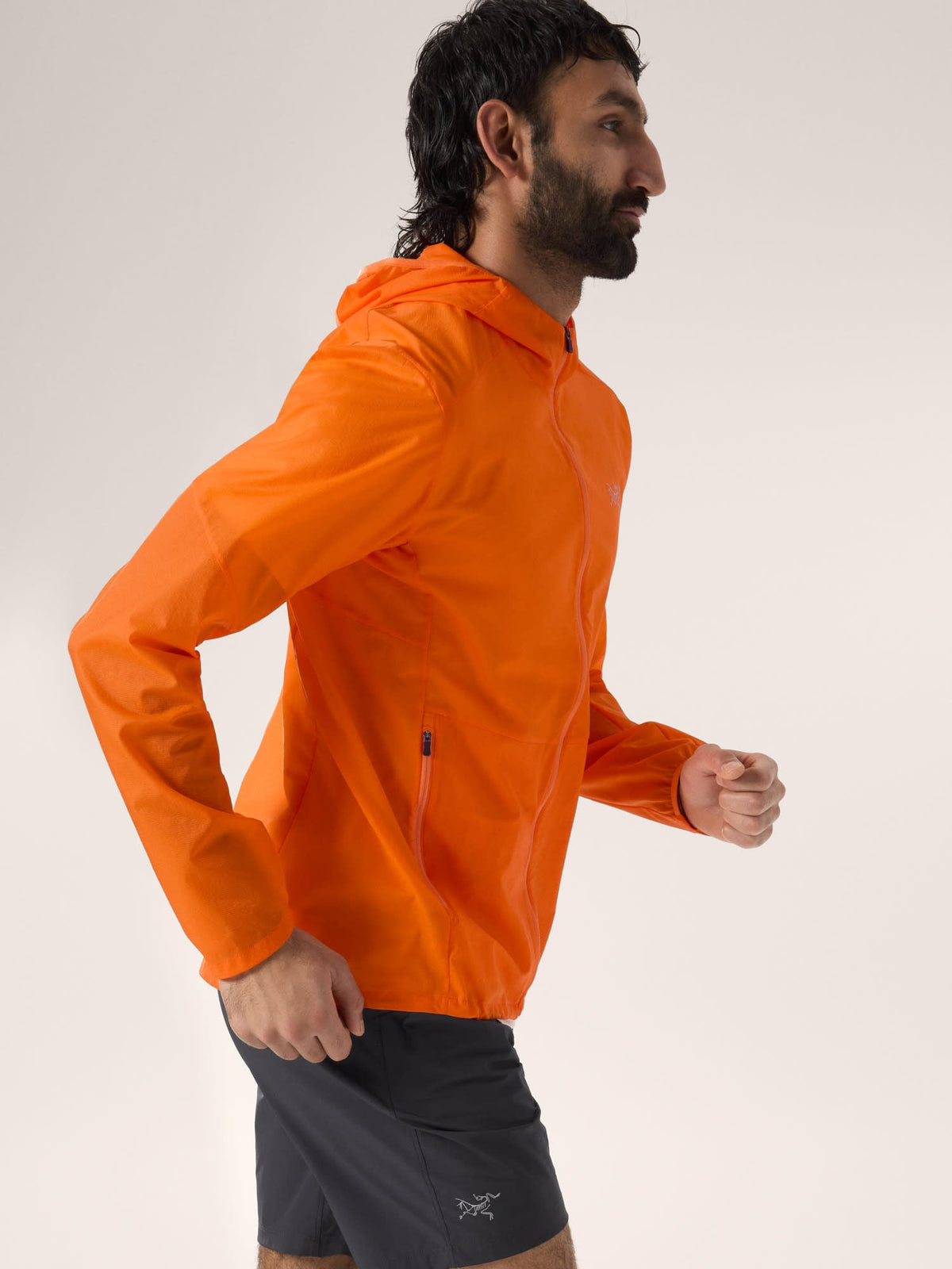Incendo Airshell Hoody Men's
