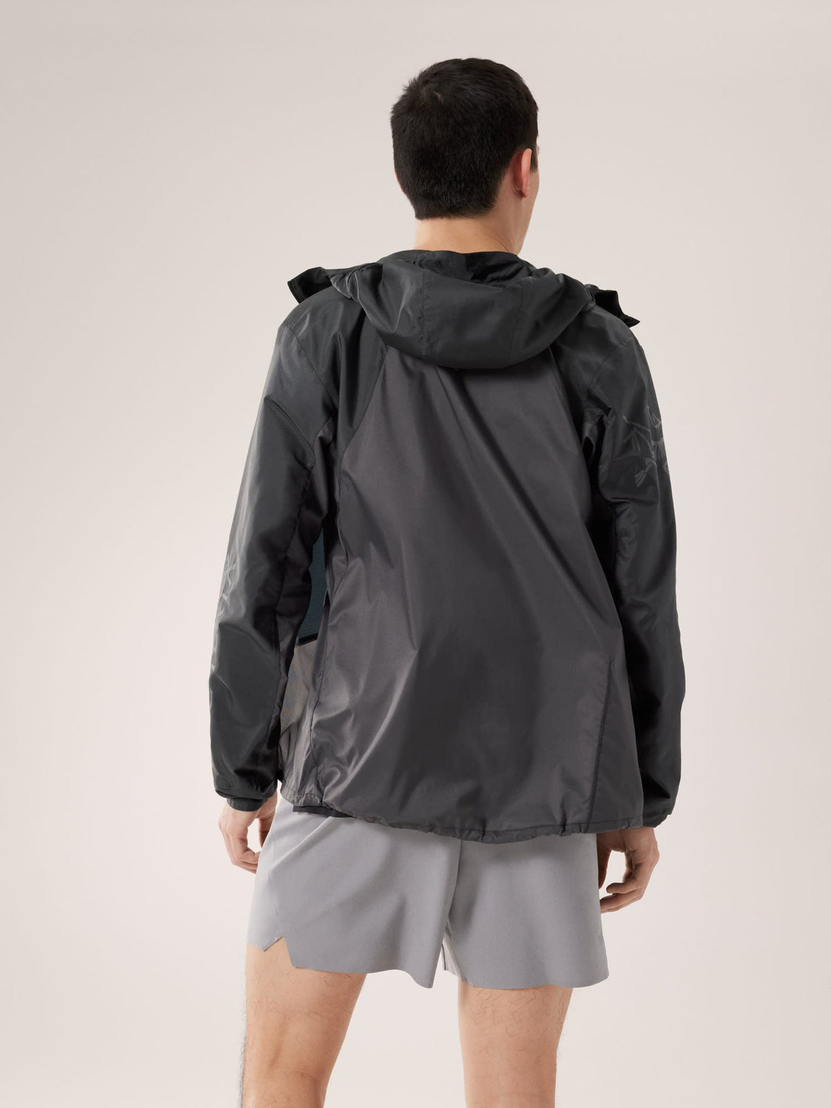 Norvan Windshell Hoody Men's