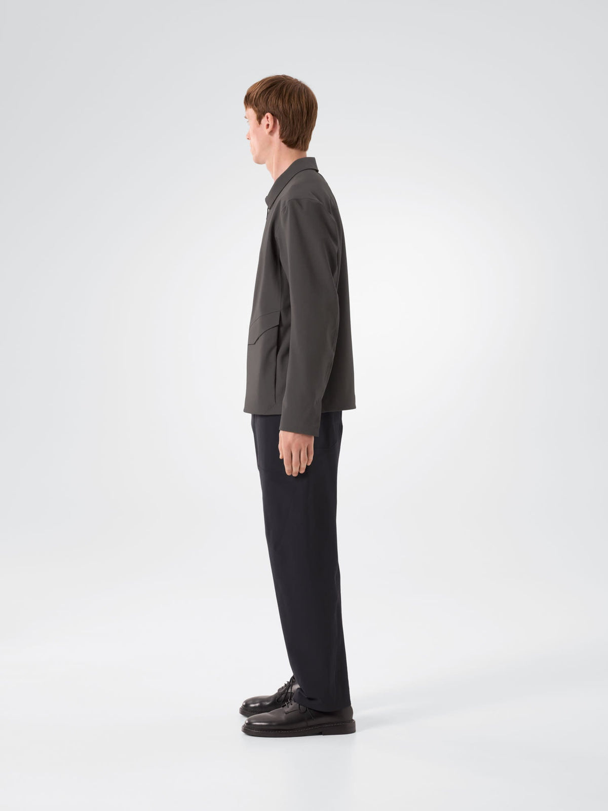 Spere Jacket Men's