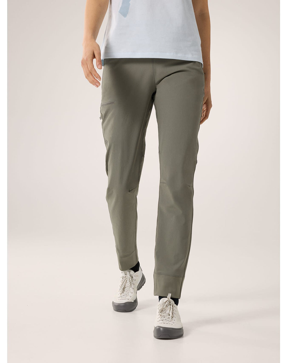 Gamma Hybrid Pant Women's