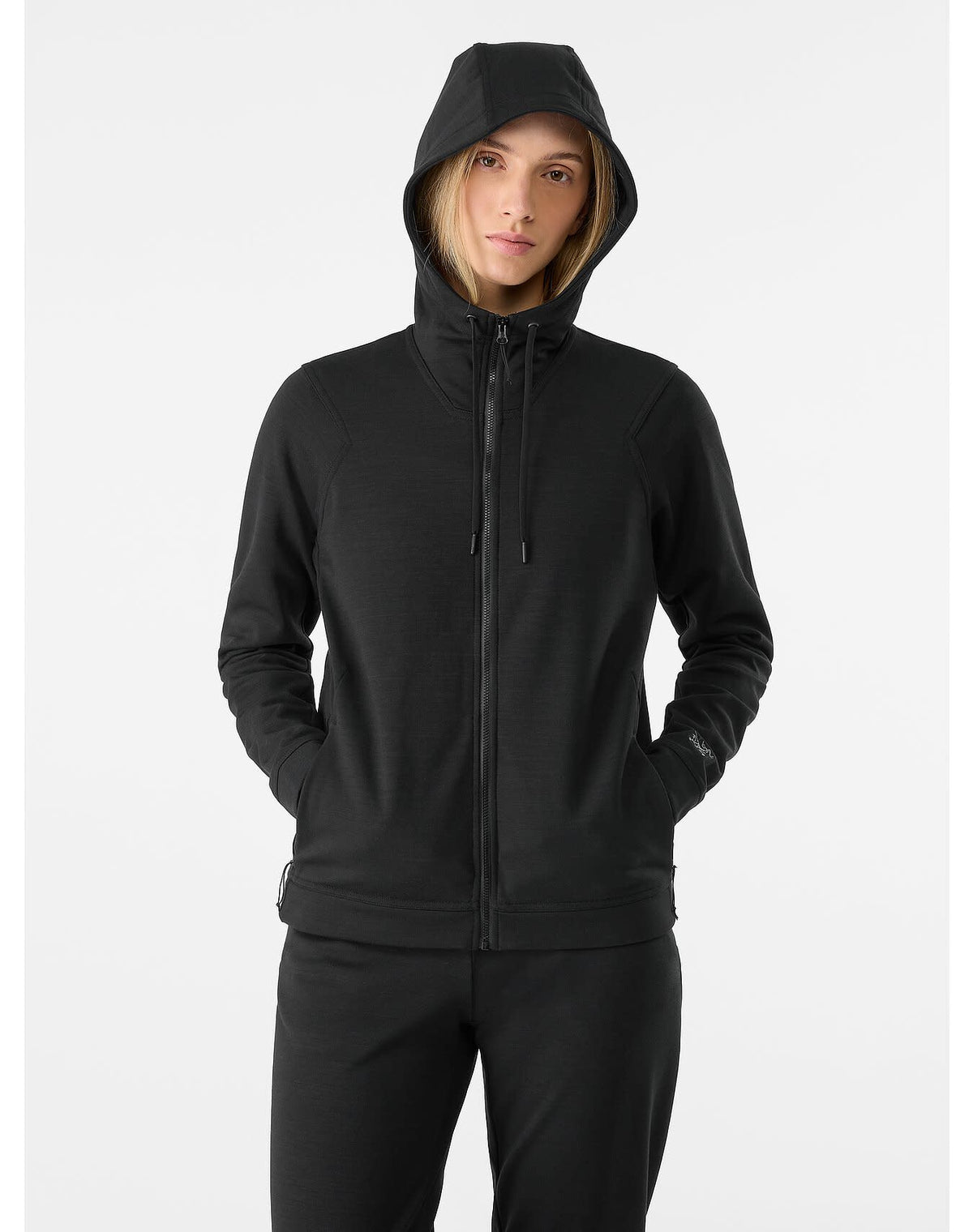 Lanora Full Zip Hoody Women's
