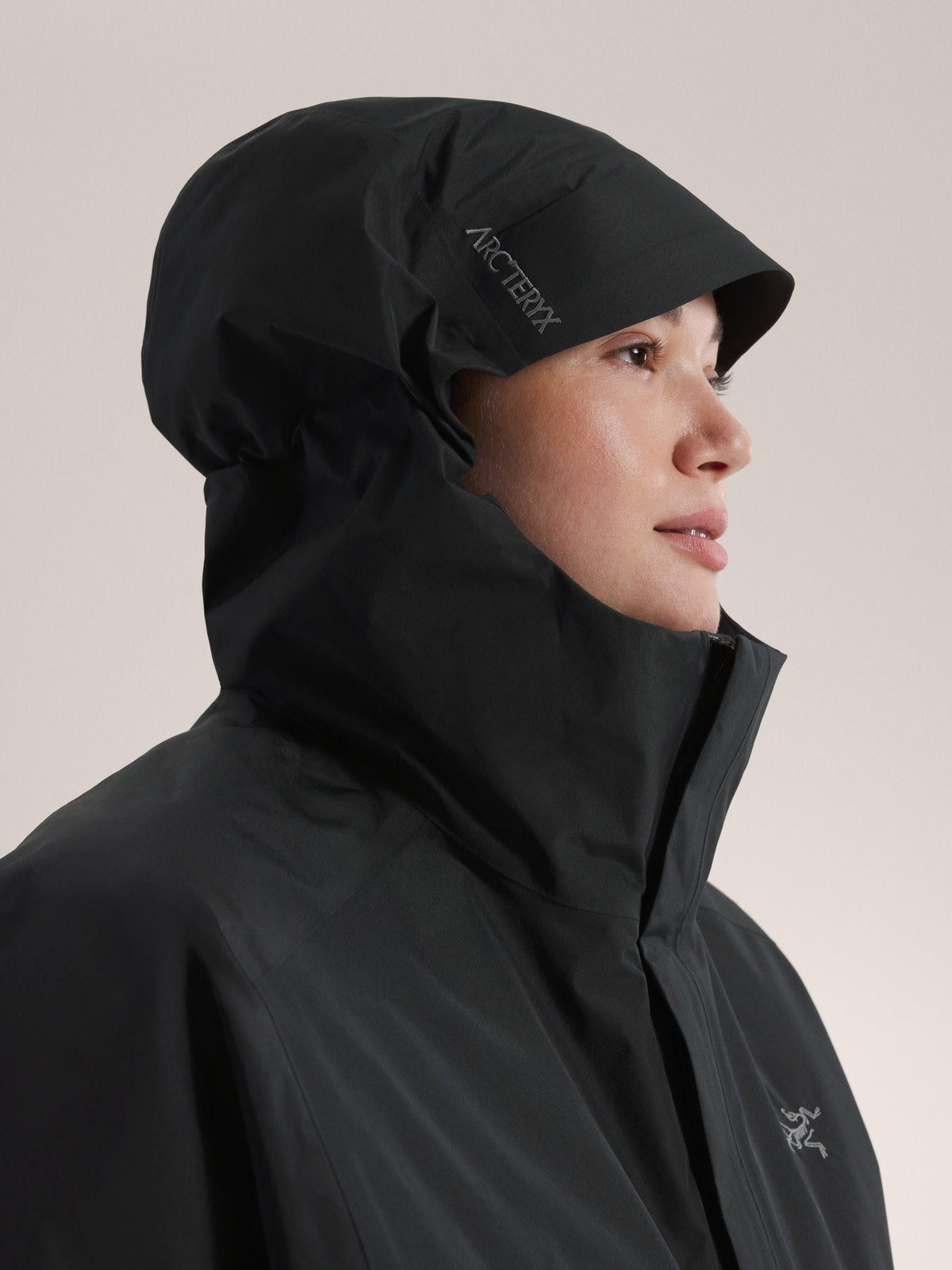 Solano Down Hoody Women's
