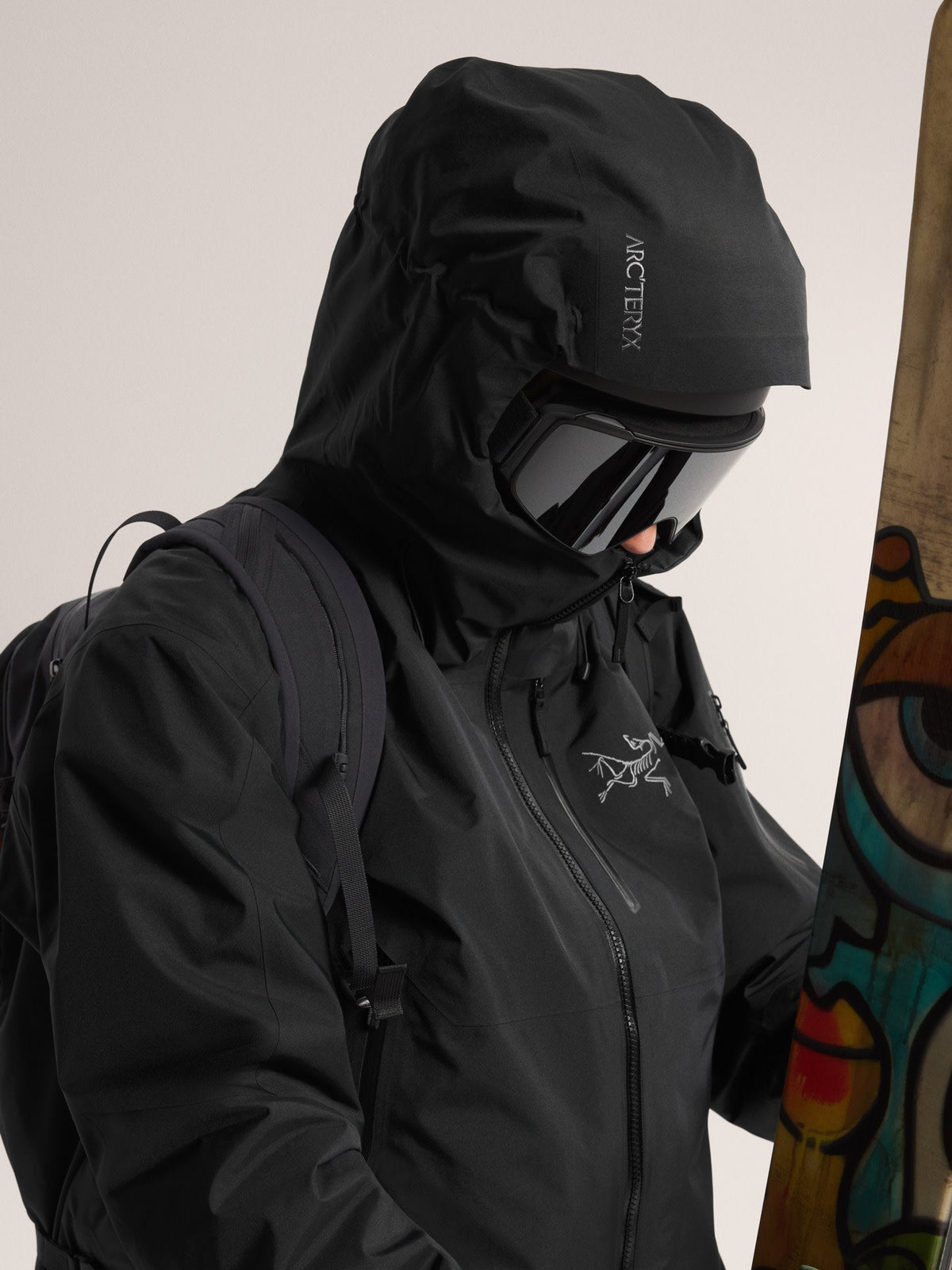 Sabre Insulated Jacket Men's