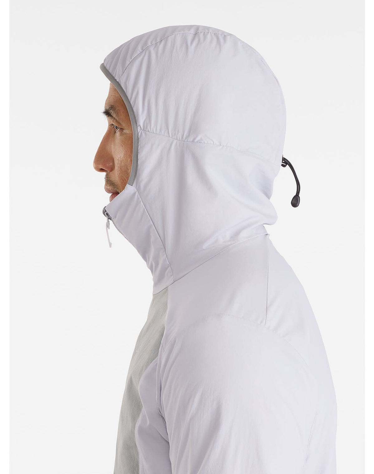 Proton Lightweight Hoody Men's