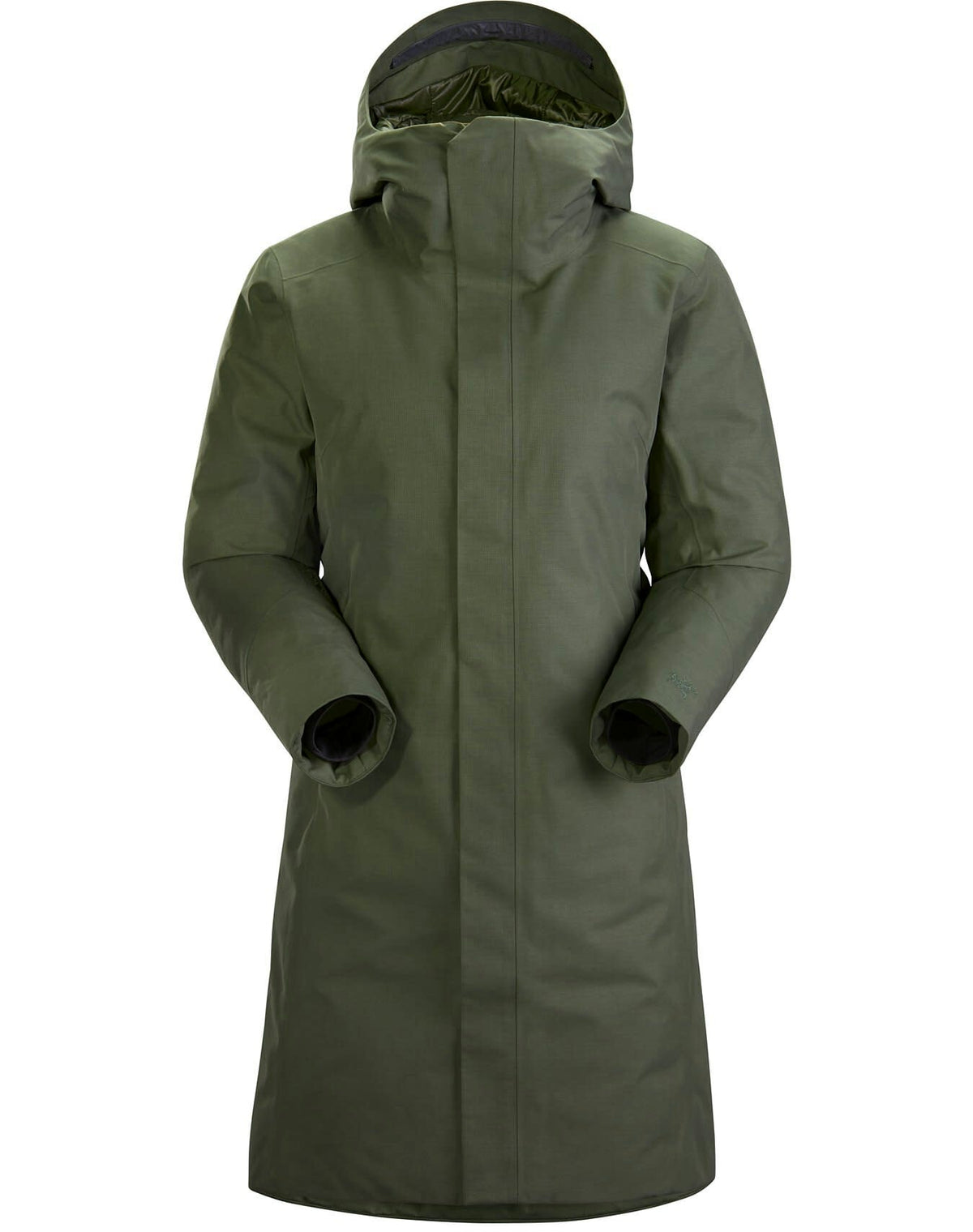 Patera Parka Women's