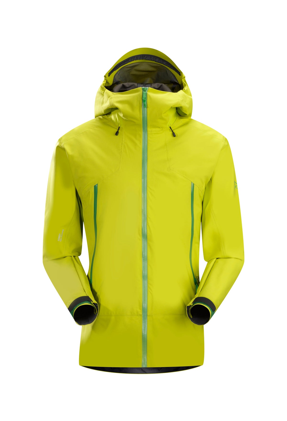 Lithic Comp Jacket Men's