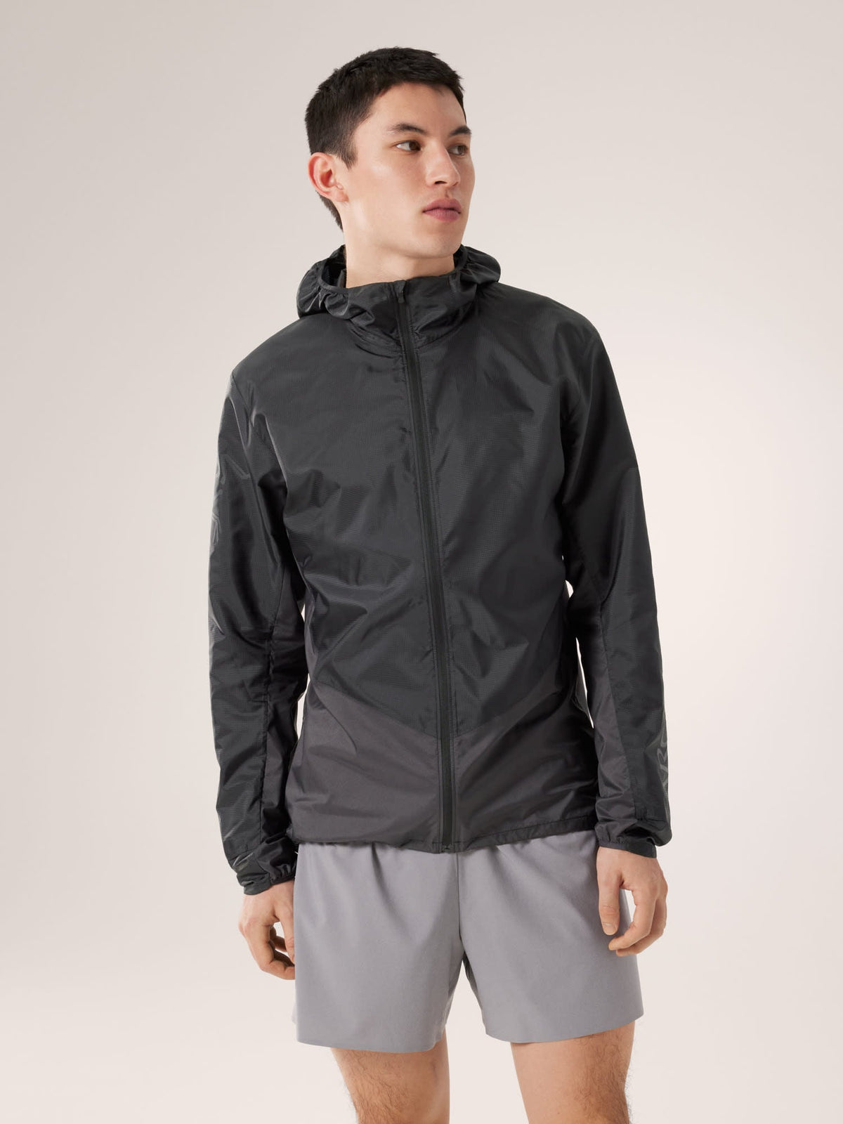 Norvan Windshell Hoody Men's
