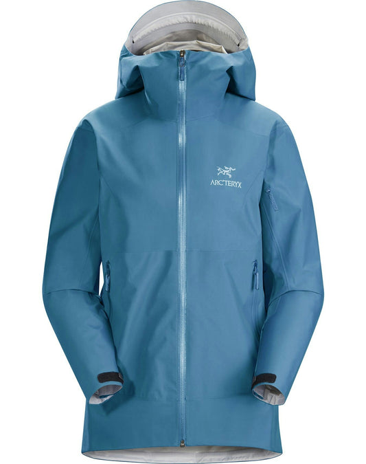 Zeta SL Jacket Women's