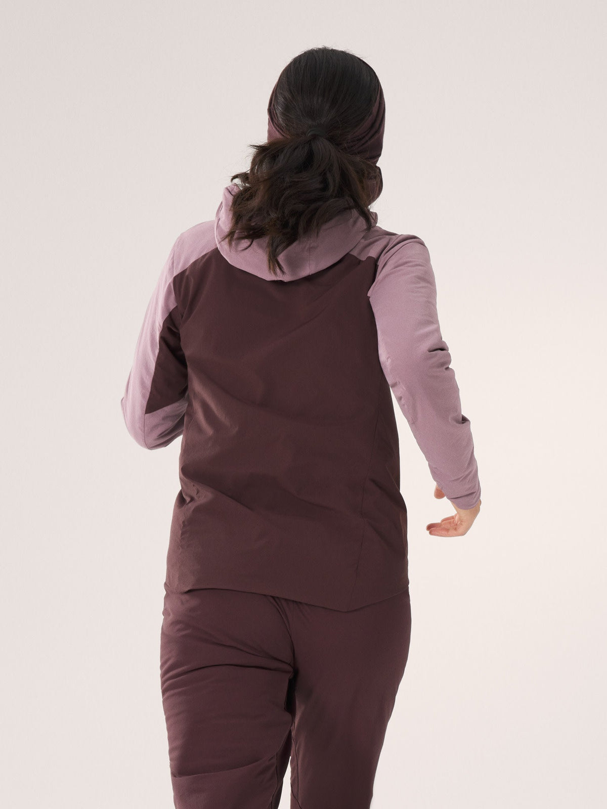 Norvan Insulated Hoody Women's