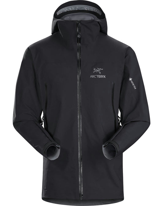 Zeta AR Jacket Men's
