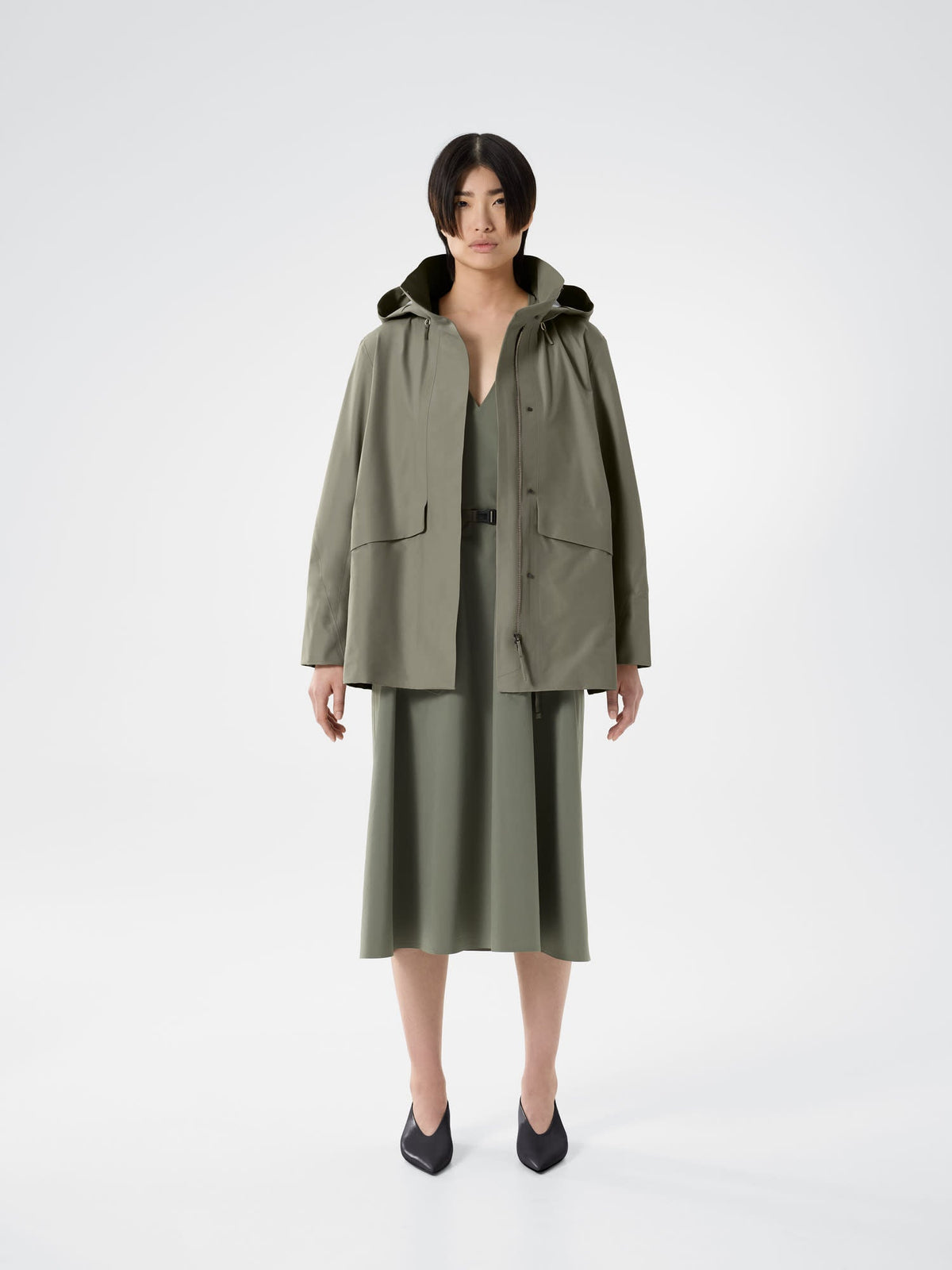 Ifora Jacket Women's