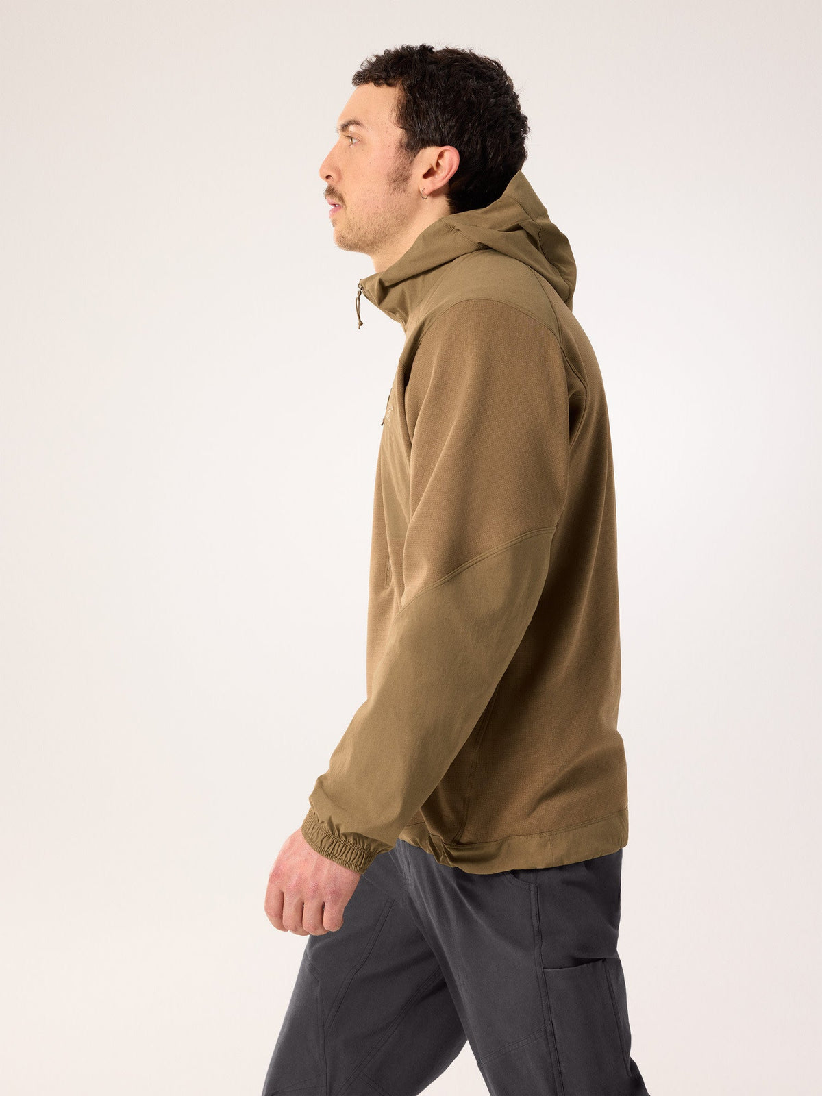 Konseal Pullover Hoody Men's