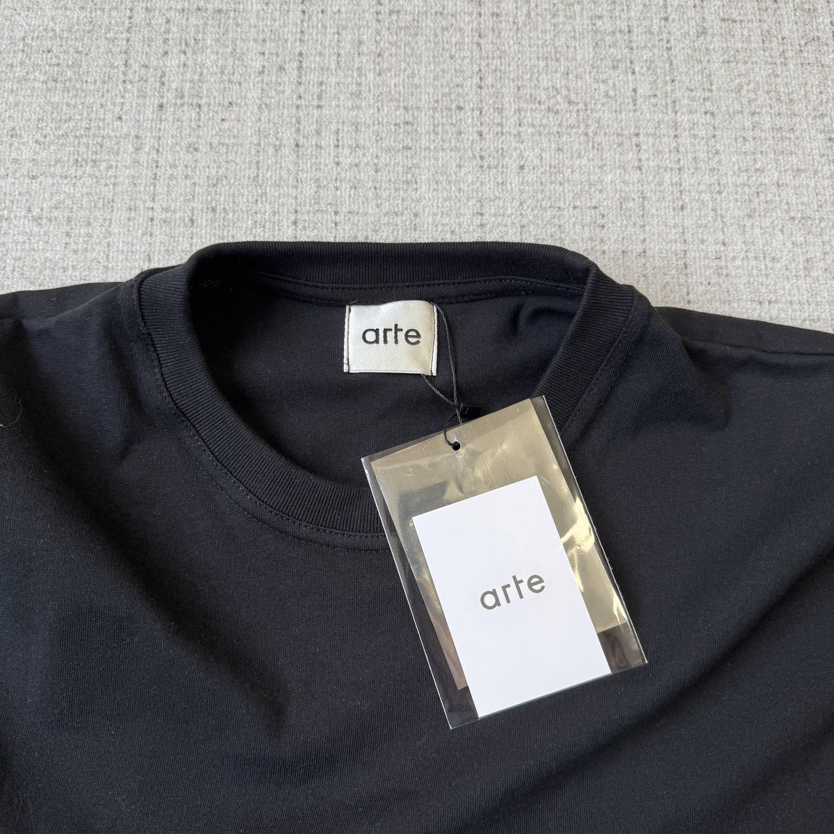 Arte Tshirt