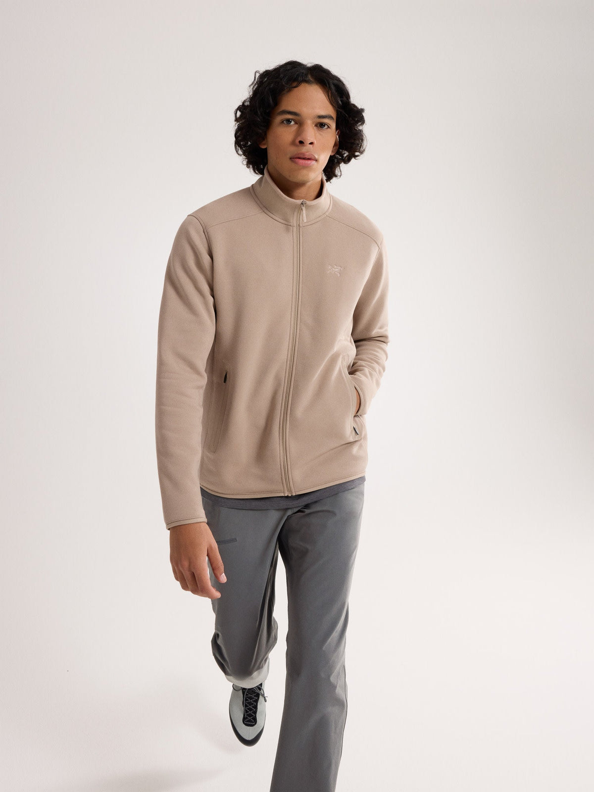Kyanite Jacket Men's