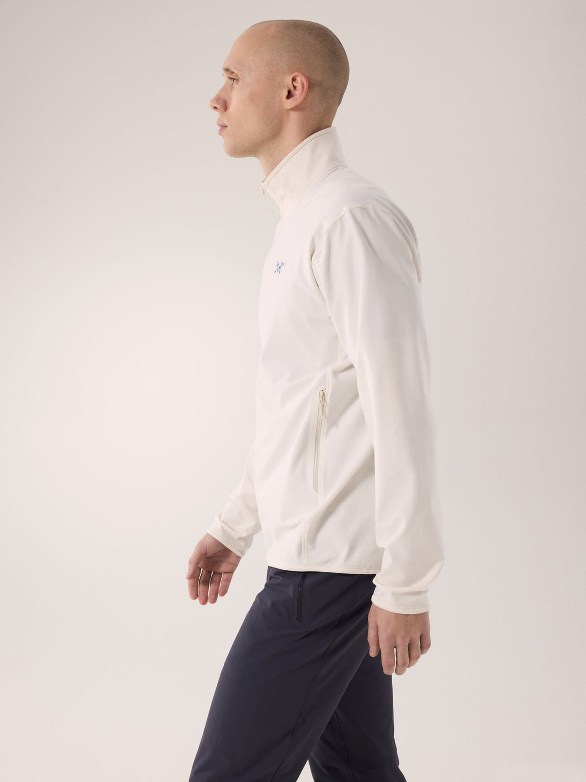 Kyanite Lightweight Jacket Men's