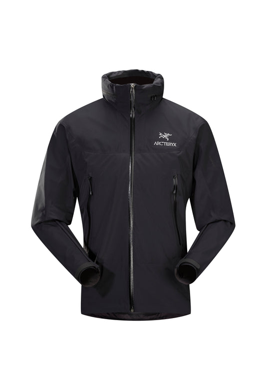 Zeta LT Hybrid Jacket Men's